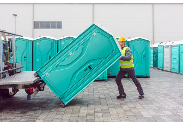 Best Portable Restroom Maintenance and Cleaning  in Berea, OH